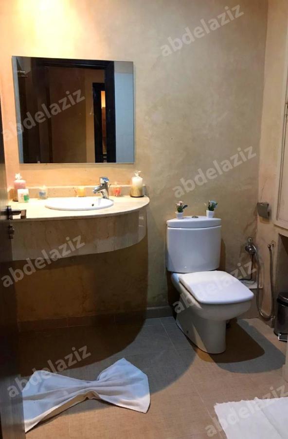 Appartements Marrakech Garden Μαρακές Εξωτερικό φωτογραφία