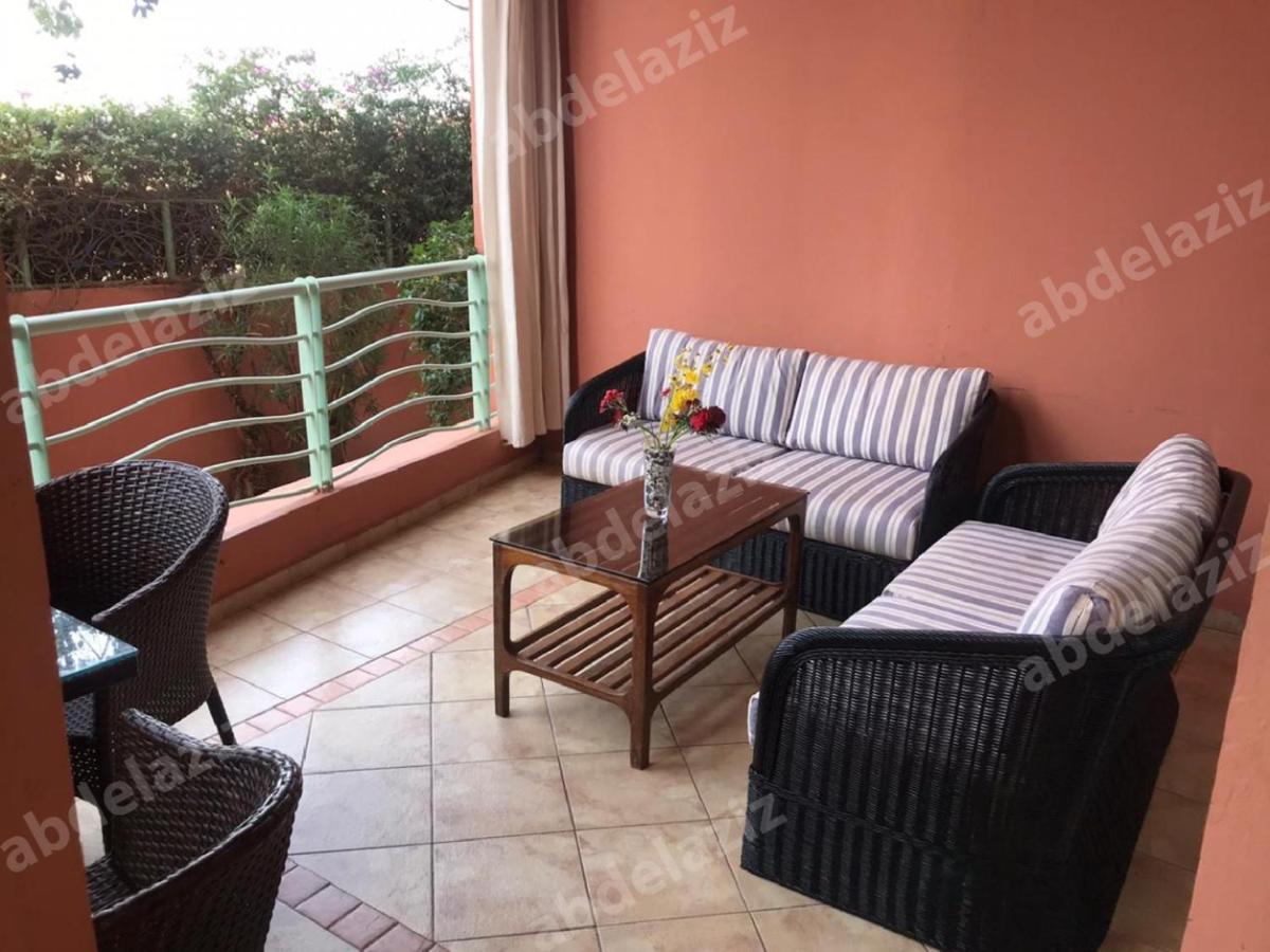 Appartements Marrakech Garden Μαρακές Εξωτερικό φωτογραφία