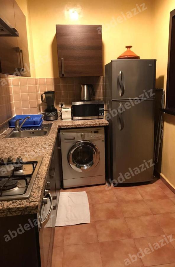 Appartements Marrakech Garden Μαρακές Εξωτερικό φωτογραφία