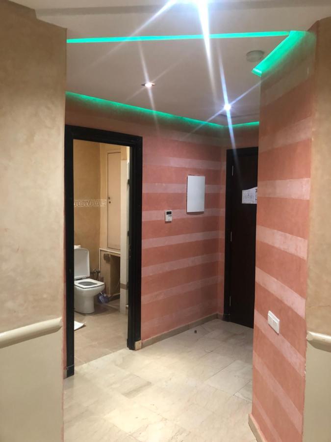 Appartements Marrakech Garden Μαρακές Εξωτερικό φωτογραφία