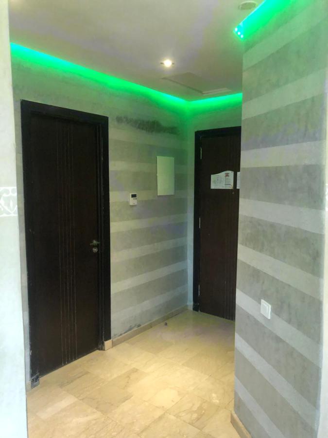 Appartements Marrakech Garden Μαρακές Εξωτερικό φωτογραφία