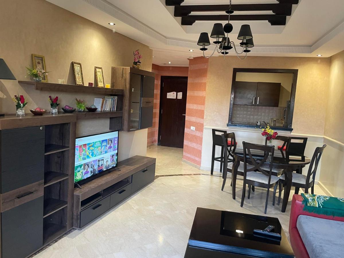 Appartements Marrakech Garden Μαρακές Εξωτερικό φωτογραφία