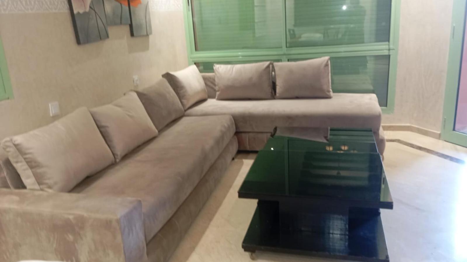 Appartements Marrakech Garden Μαρακές Εξωτερικό φωτογραφία