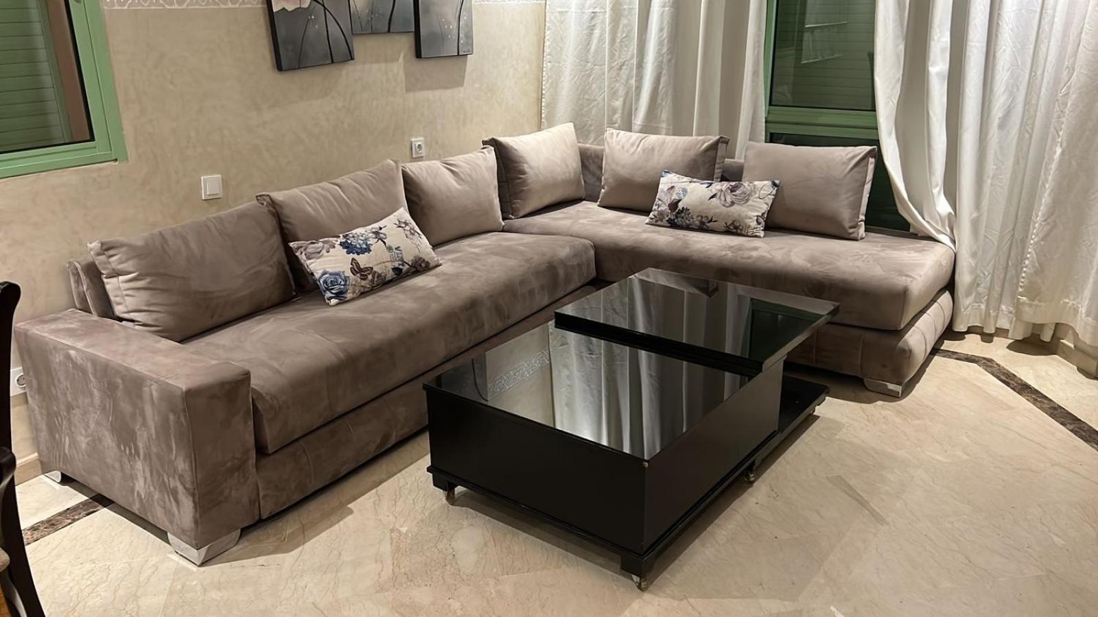 Appartements Marrakech Garden Μαρακές Εξωτερικό φωτογραφία