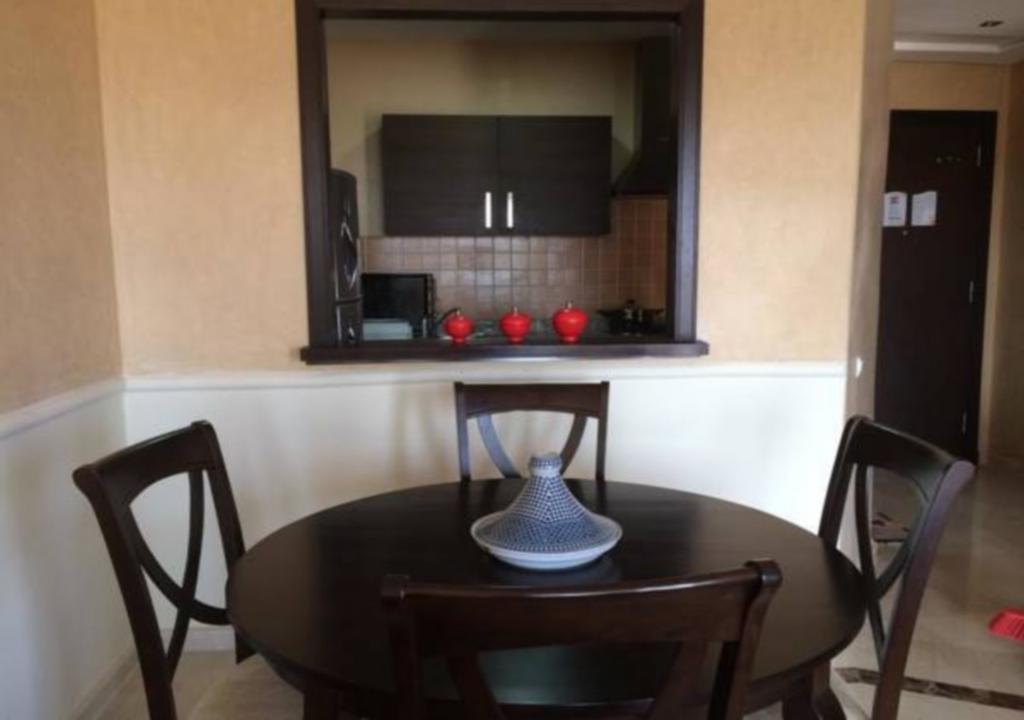 Appartements Marrakech Garden Μαρακές Εξωτερικό φωτογραφία