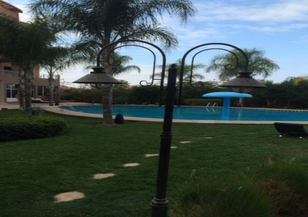 Appartements Marrakech Garden Μαρακές Εξωτερικό φωτογραφία
