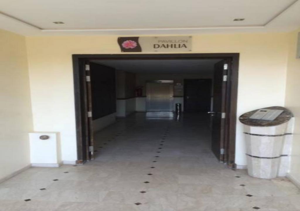 Appartements Marrakech Garden Μαρακές Εξωτερικό φωτογραφία