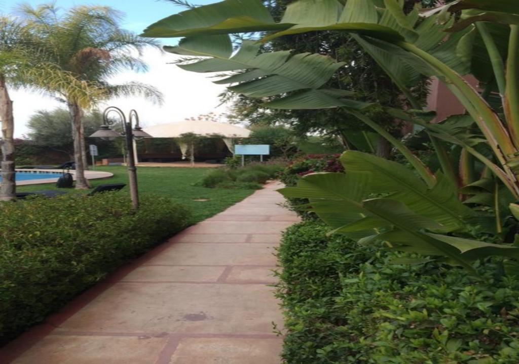 Appartements Marrakech Garden Μαρακές Εξωτερικό φωτογραφία